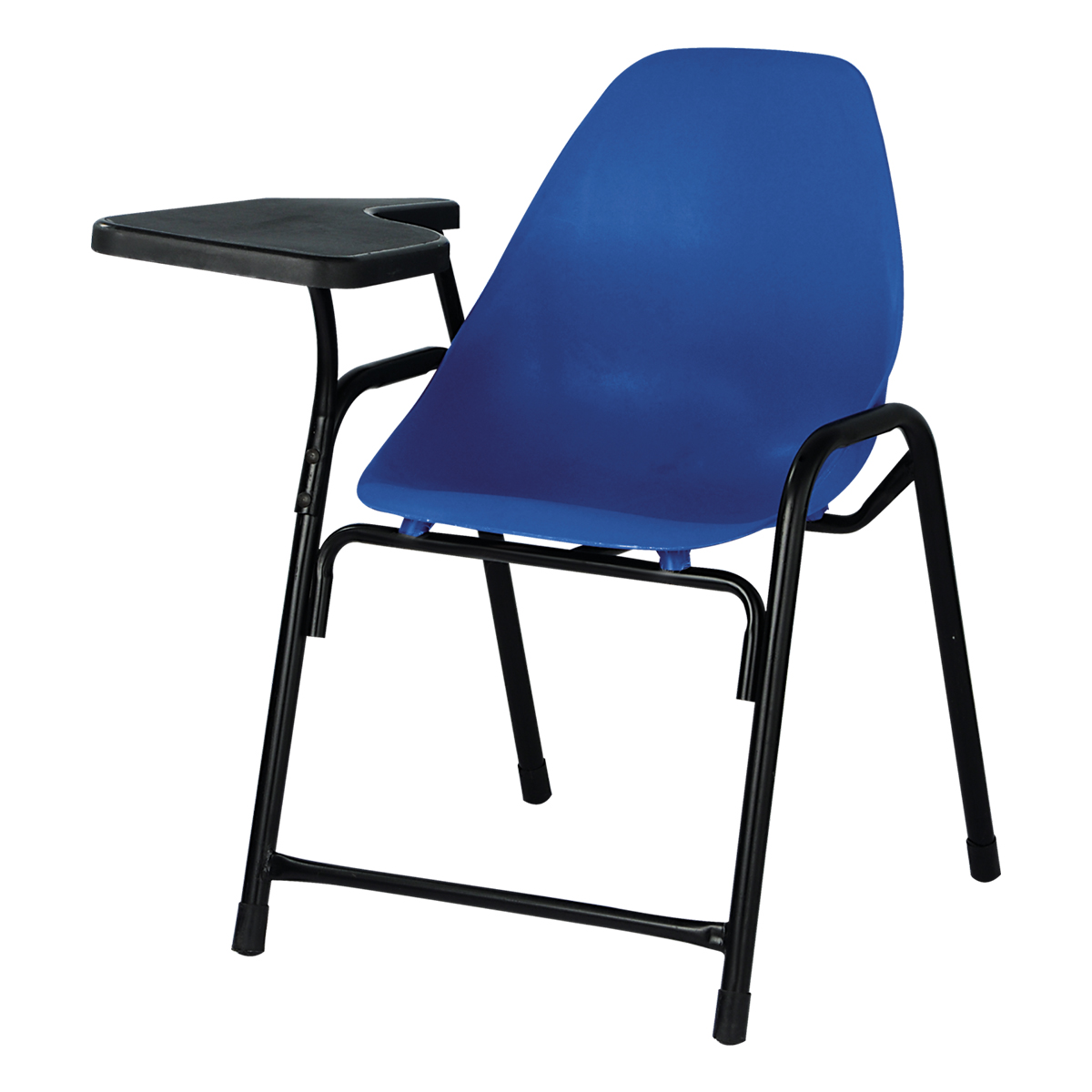 Panama P 212 Steel Plastic Study Chair Panama P 212 Steel Plastic Study Chair - Image 1