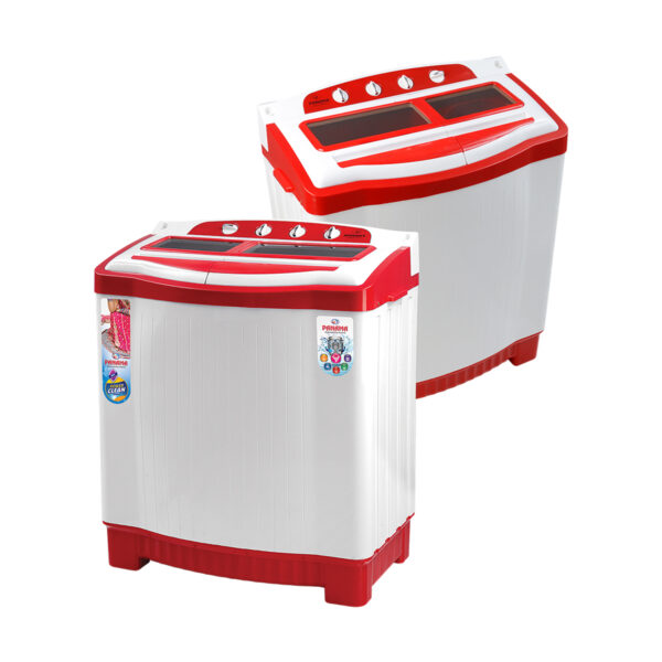 Panama P 333 Washing Machine with Spinner