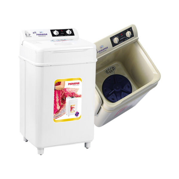 Panama P 707 Washing Machine 3