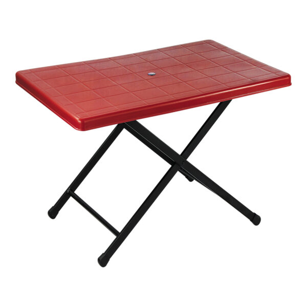 Panama P 770 Steel Plastic Table