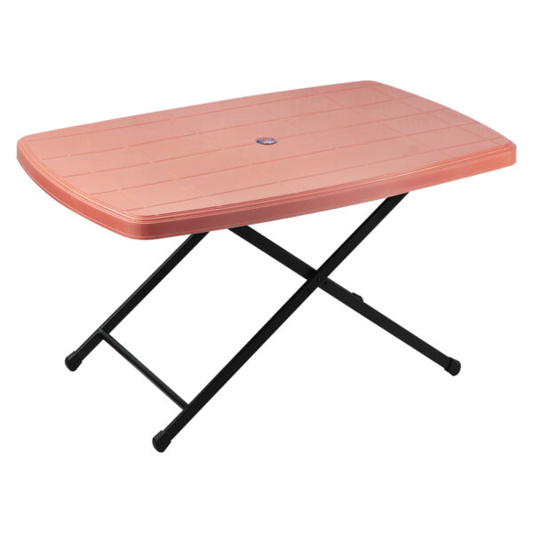 Panama P 785 Steel Plastic Table