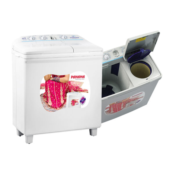Panama P 808 Washing Machine with Spinner