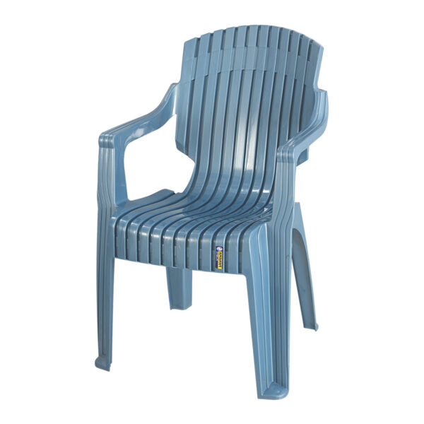 Panama PM 094 Full Plastic Elegent Easy Chair