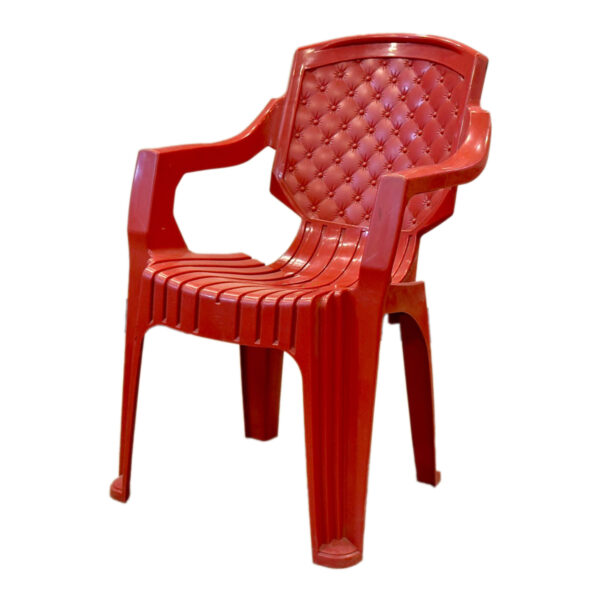 Panama PO 091 Full Plastic Elegent Easy Chair