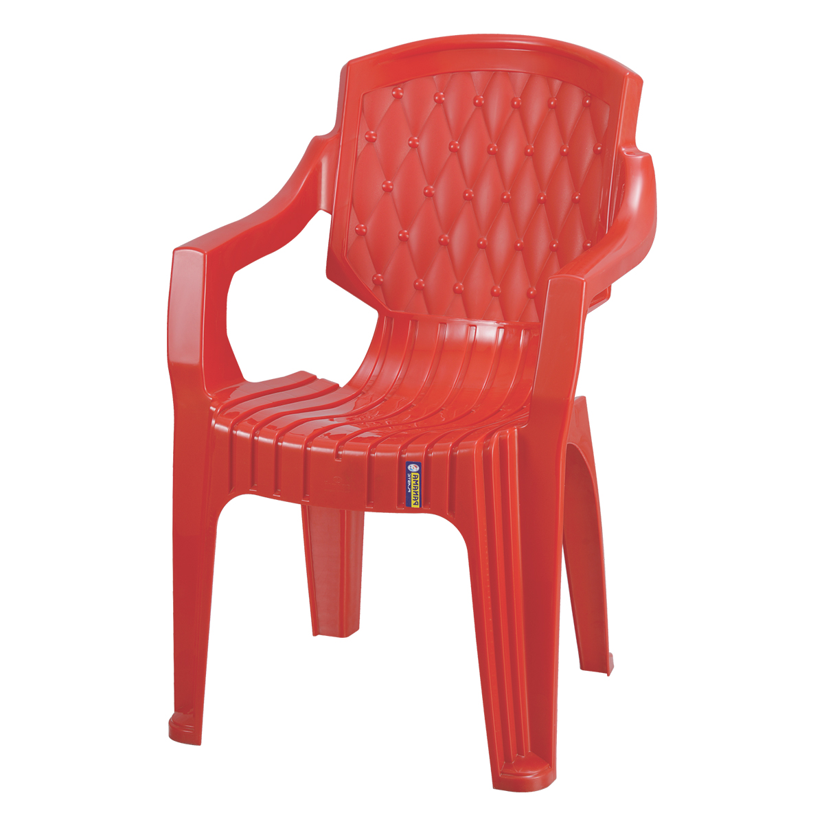 Panama PO 092 Full Plastic Elegent Easy Chair Panama PO 092 Full Plastic Elegent Easy Chair - Image 1