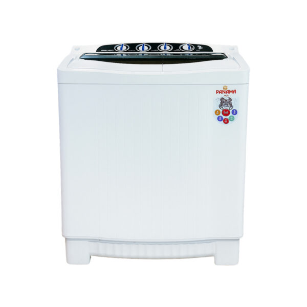 Panama PO 333 Washing Machine With Washing Machine