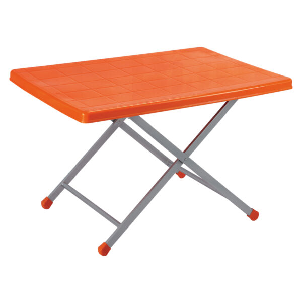 Panama PO 770 Steel Plastic Table
